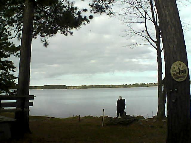 Whiteface Cam Image - Fri, 10/21/2016 10:09am 