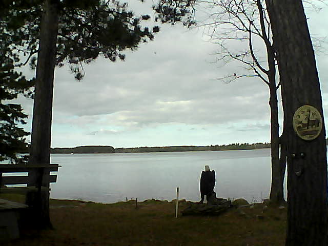 Whiteface Cam Image - Fri, 10/21/2016 10:19am 