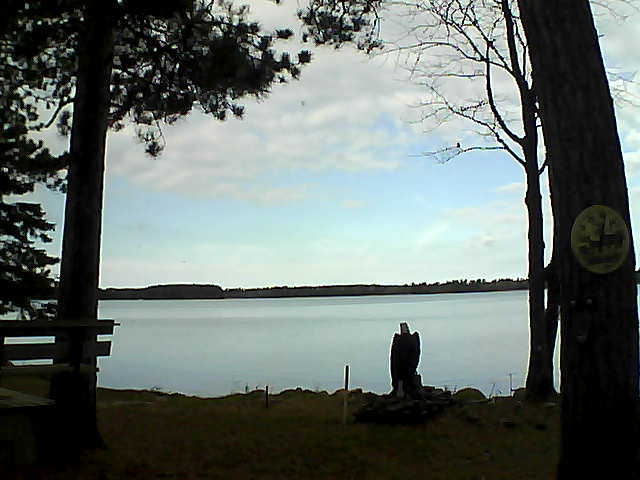 Whiteface Cam Image - Fri, 10/21/2016 10:39am 