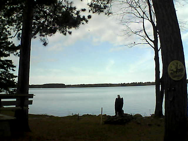 Whiteface Cam Image - Fri, 10/21/2016 10:49am 