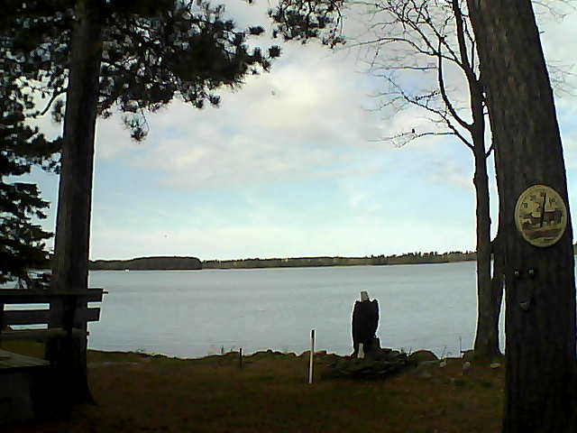 Whiteface Cam Image - Fri, 10/21/2016 10:59am 