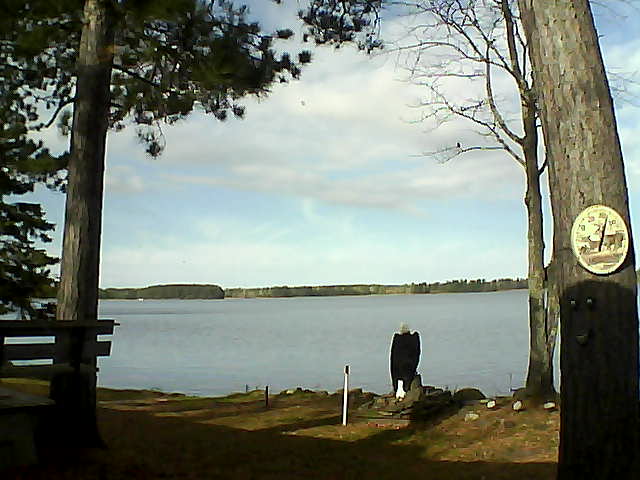 Whiteface Cam Image - Fri, 10/21/2016 11:09am 