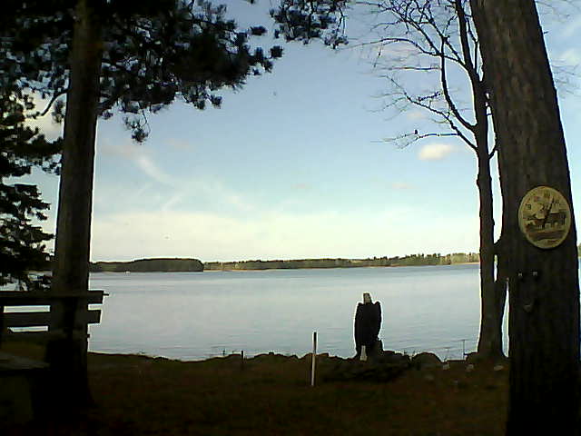 Whiteface Cam Image - Fri, 10/21/2016 11:19am 