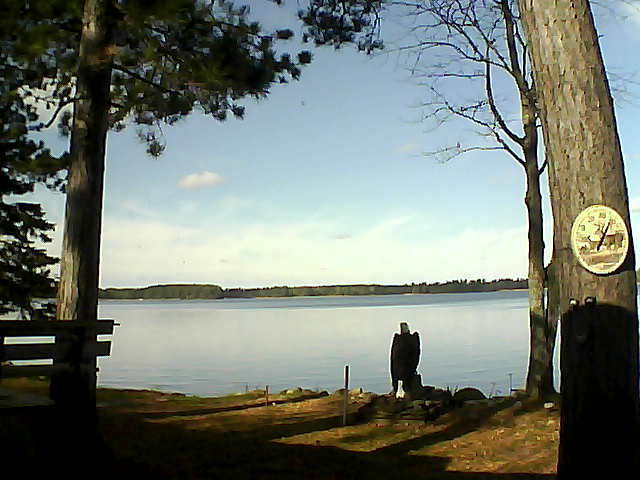 Whiteface Cam Image - Fri, 10/21/2016 11:29am 