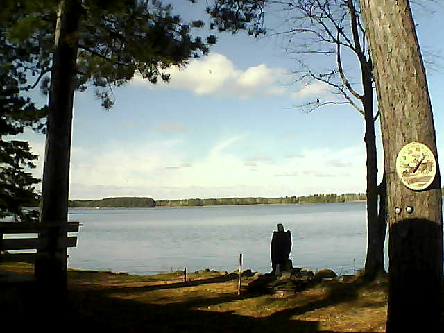 Whiteface Cam Image - Fri, 10/21/2016 11:39am 