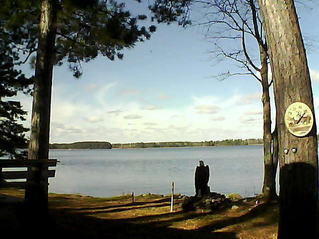 Whiteface Cam Image - Fri, 10/21/2016 11:49am 