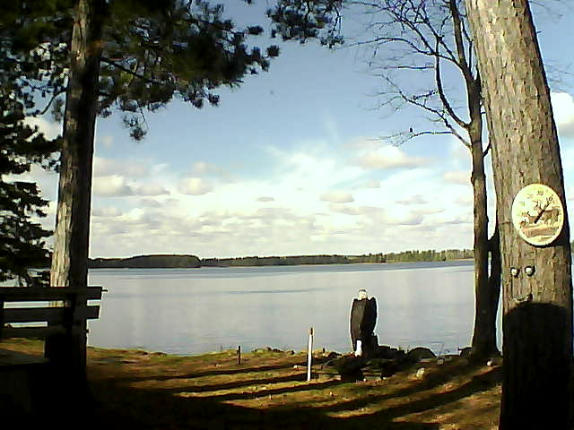 Whiteface Cam Image - Fri, 10/21/2016 11:59am 