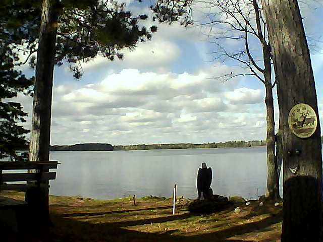 Whiteface Cam Image - Fri, 10/21/2016 12:09pm 