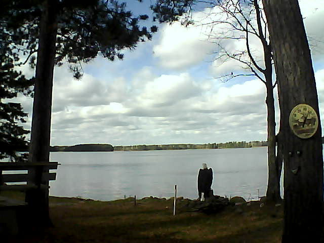 Whiteface Cam Image - Fri, 10/21/2016 12:19pm 