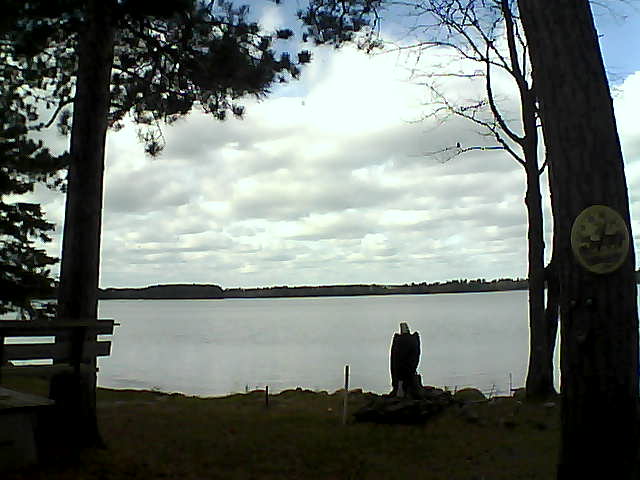 Whiteface Cam Image - Fri, 10/21/2016 12:29pm 