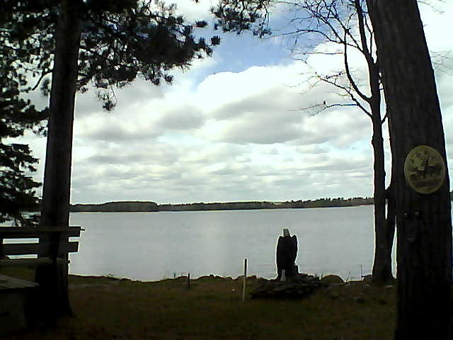 Whiteface Cam Image - Fri, 10/21/2016 12:39pm 