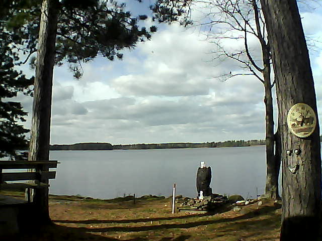 Whiteface Cam Image - Fri, 10/21/2016 1:09pm 