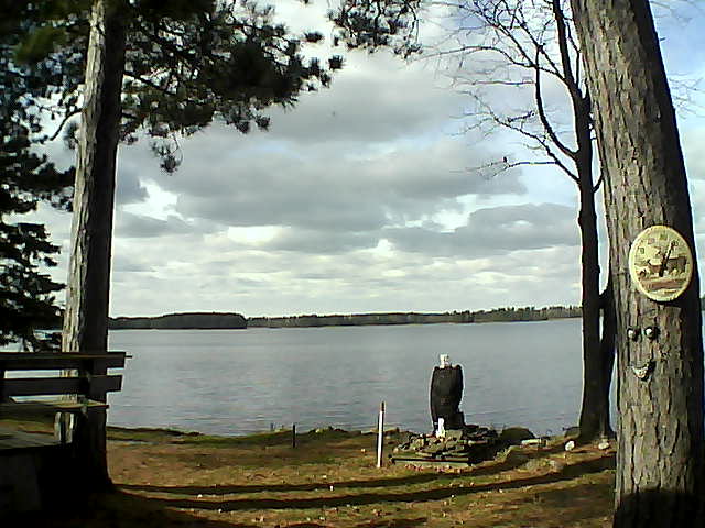 Whiteface Cam Image - Fri, 10/21/2016 1:19pm 