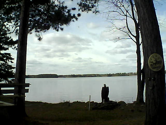 Whiteface Cam Image - Fri, 10/21/2016 1:49pm 