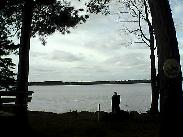 Whiteface Cam Image - Fri, 10/21/2016 1:59pm 