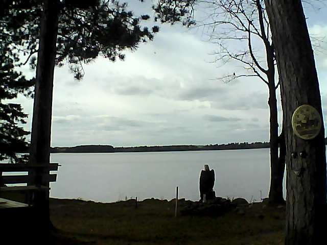 Whiteface Cam Image - Fri, 10/21/2016 2:09pm 