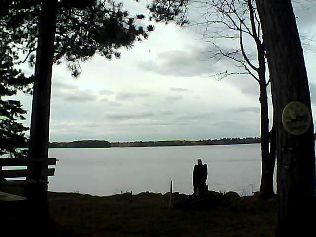 Whiteface Cam Image - Fri, 10/21/2016 2:19pm 