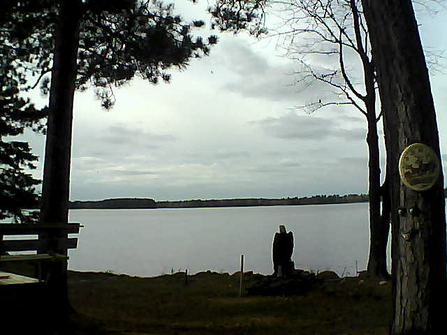 Whiteface Cam Image - Fri, 10/21/2016 2:29pm 