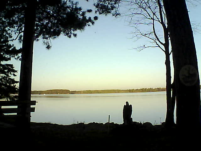 Whiteface Cam Image - Sat, 10/22/2016 8:21am 