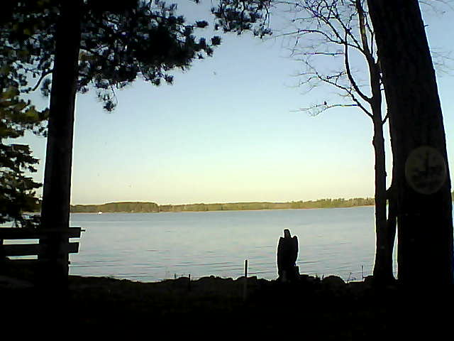 Whiteface Cam Image - Sat, 10/22/2016 8:51am 