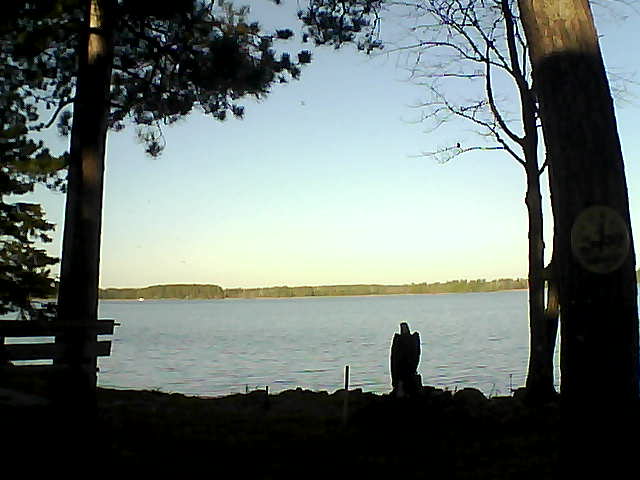 Whiteface Cam Image - Sat, 10/22/2016 9:01am 