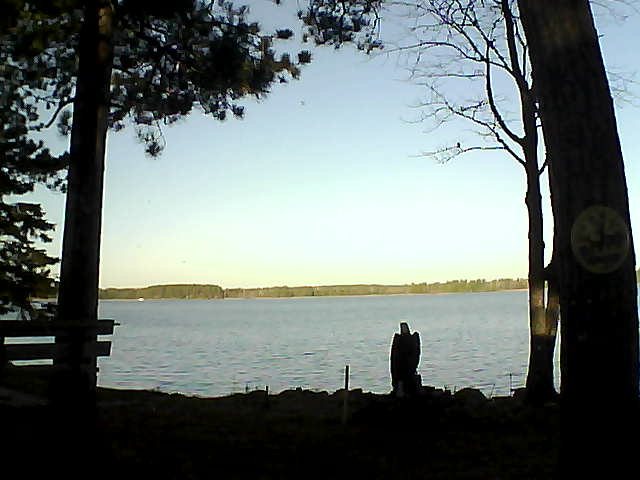 Whiteface Cam Image - Sat, 10/22/2016 9:11am 