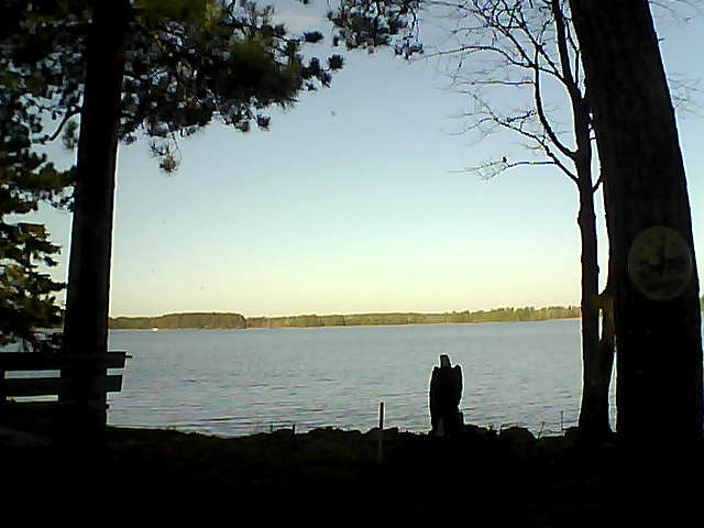 Whiteface Cam Image - Sat, 10/22/2016 9:21am 