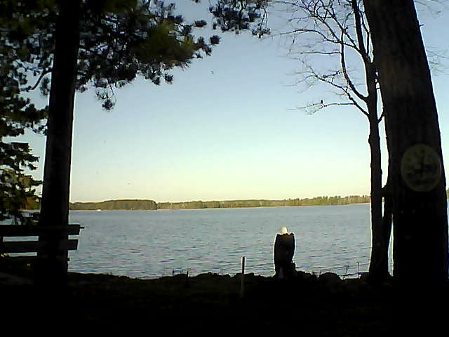 Whiteface Cam Image - Sat, 10/22/2016 9:31am 