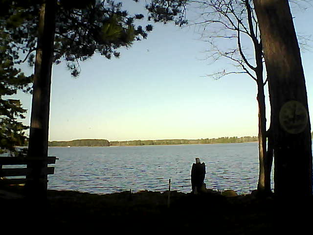 Whiteface Cam Image - Sat, 10/22/2016 9:41am 