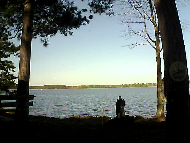 Whiteface Cam Image - Sat, 10/22/2016 9:51am 