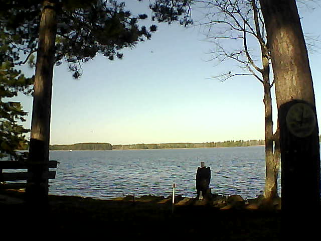 Whiteface Cam Image - Sat, 10/22/2016 10:01am 