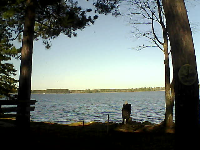 Whiteface Cam Image - Sat, 10/22/2016 10:11am 