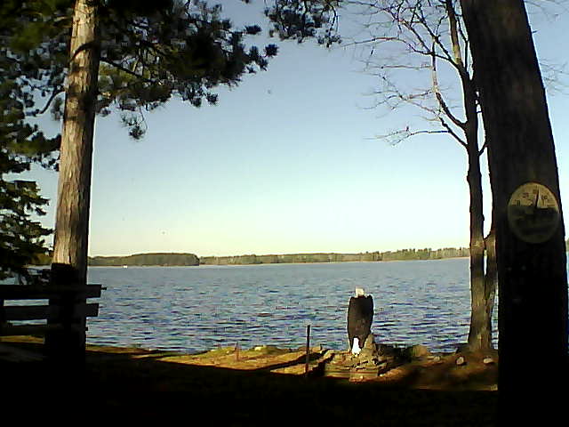 Whiteface Cam Image - Sat, 10/22/2016 10:31am 