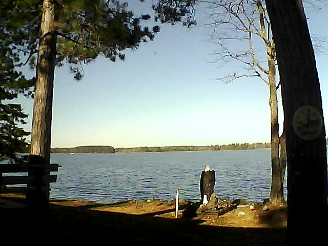 Whiteface Cam Image - Sat, 10/22/2016 10:41am 