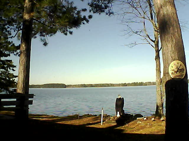 Whiteface Cam Image - Sat, 10/22/2016 11:01am 