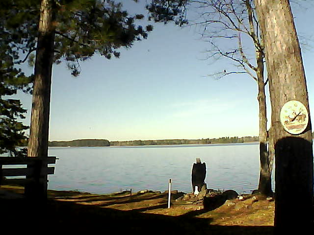 Whiteface Cam Image - Sat, 10/22/2016 11:11am 