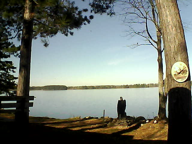 Whiteface Cam Image - Sat, 10/22/2016 11:21am 