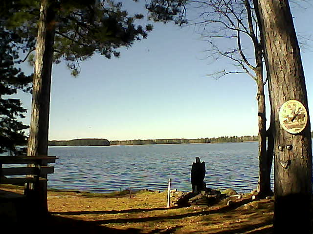 Whiteface Cam Image - Sat, 10/22/2016 12:51pm 
