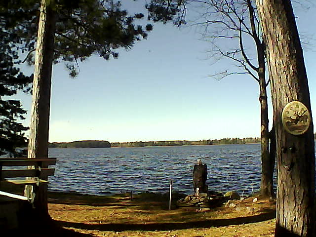 Whiteface Cam Image - Sat, 10/22/2016 1:51pm 