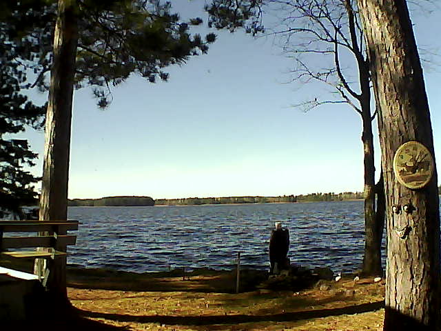Whiteface Cam Image - Sat, 10/22/2016 2:01pm 