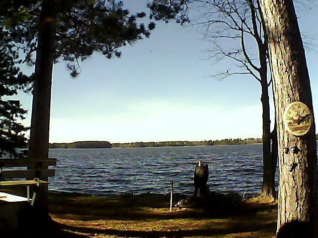 Whiteface Cam Image - Sat, 10/22/2016 2:21pm 