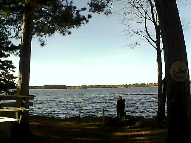 Whiteface Cam Image - Sat, 10/22/2016 2:41pm 