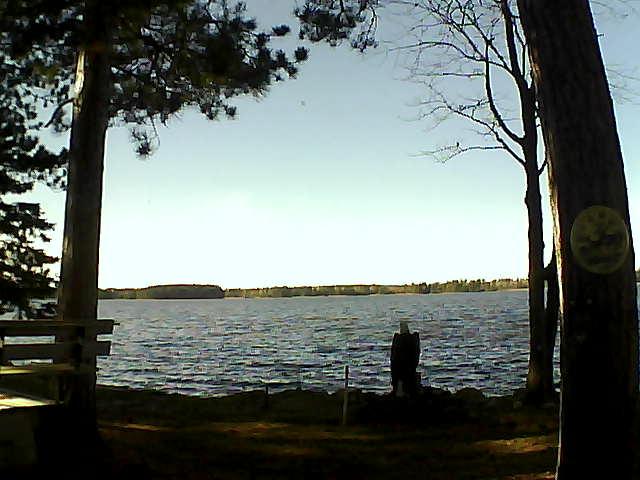 Whiteface Cam Image - Sat, 10/22/2016 2:51pm 