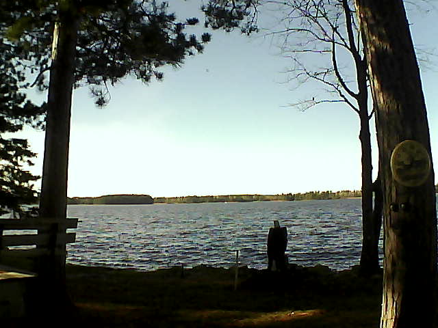 Whiteface Cam Image - Sat, 10/22/2016 3:01pm 