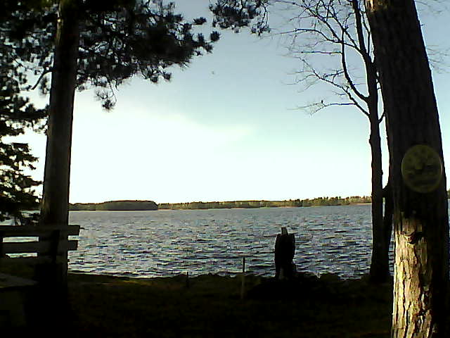 Whiteface Cam Image - Sat, 10/22/2016 3:11pm 