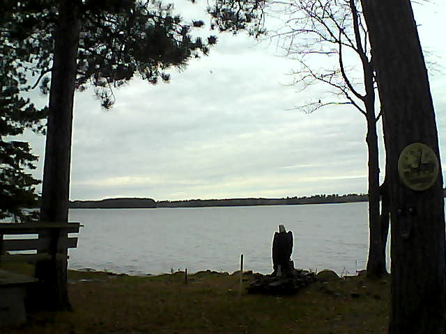 Whiteface Cam Image - Sun, 10/23/2016 8:38am 