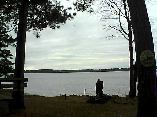 Whiteface Cam Image - Sun, 10/23/2016 8:48am 