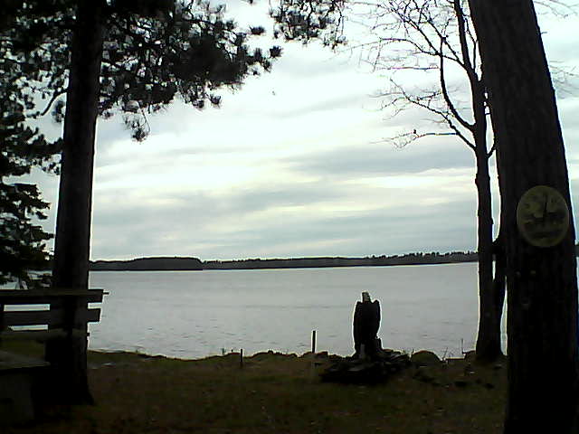 Whiteface Cam Image - Sun, 10/23/2016 8:58am 