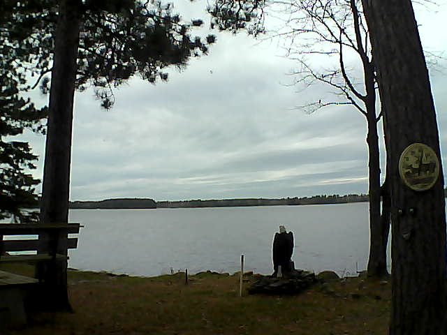 Whiteface Cam Image - Sun, 10/23/2016 9:18am 