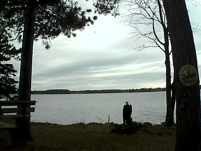 Whiteface Cam Image - Sun, 10/23/2016 9:48am 